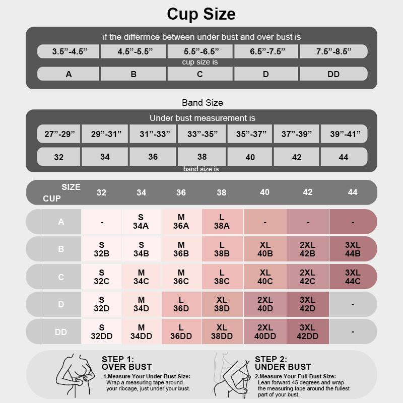 INDA Comfort Fit Jelly Support Band