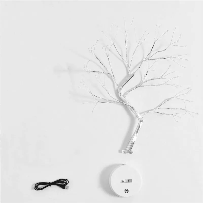 INDA™ Spirit Glow LED Tree
