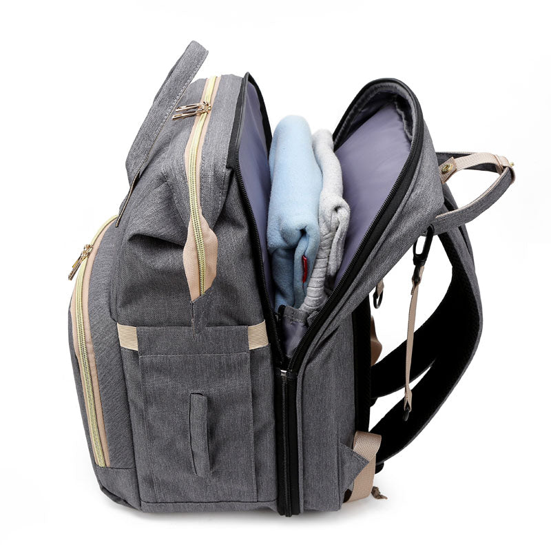 Ultimate Baby Travel Gear™