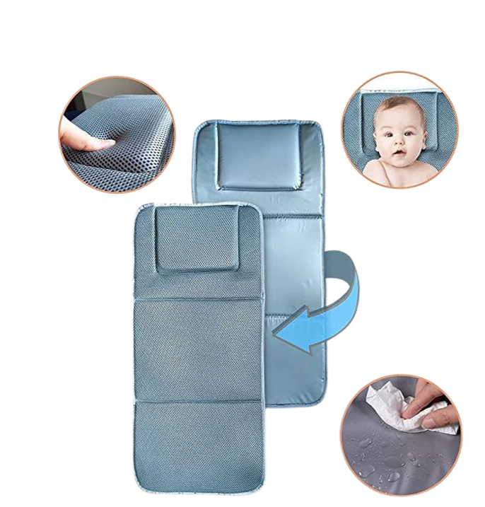 Ultimate Baby Travel Gear™