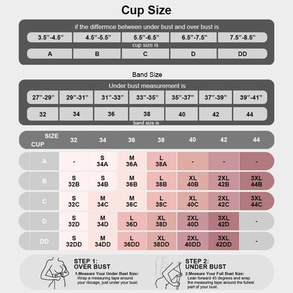 INDA Comfort Fit Jelly Support Band