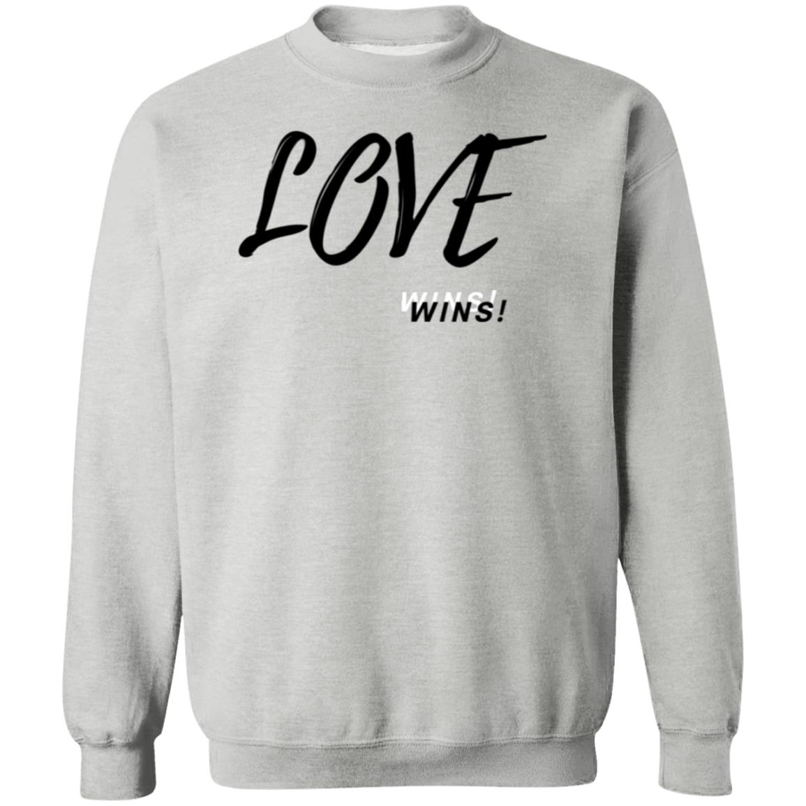 LOVEONLY™ Crewneck Sweatshirt