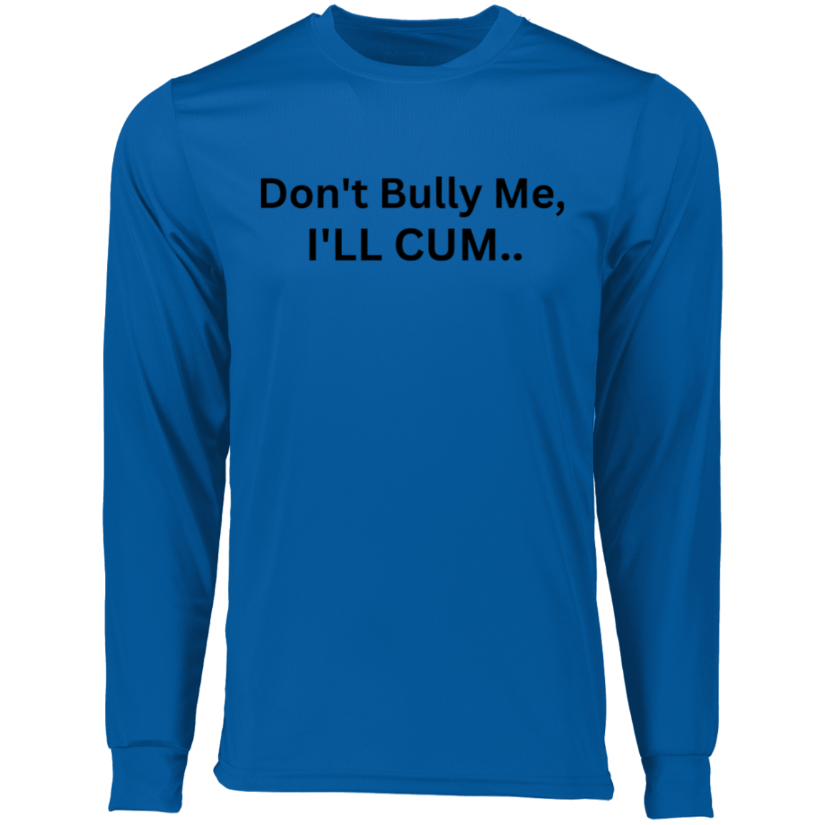 T-shirt Don't Bully Me 08i24i23