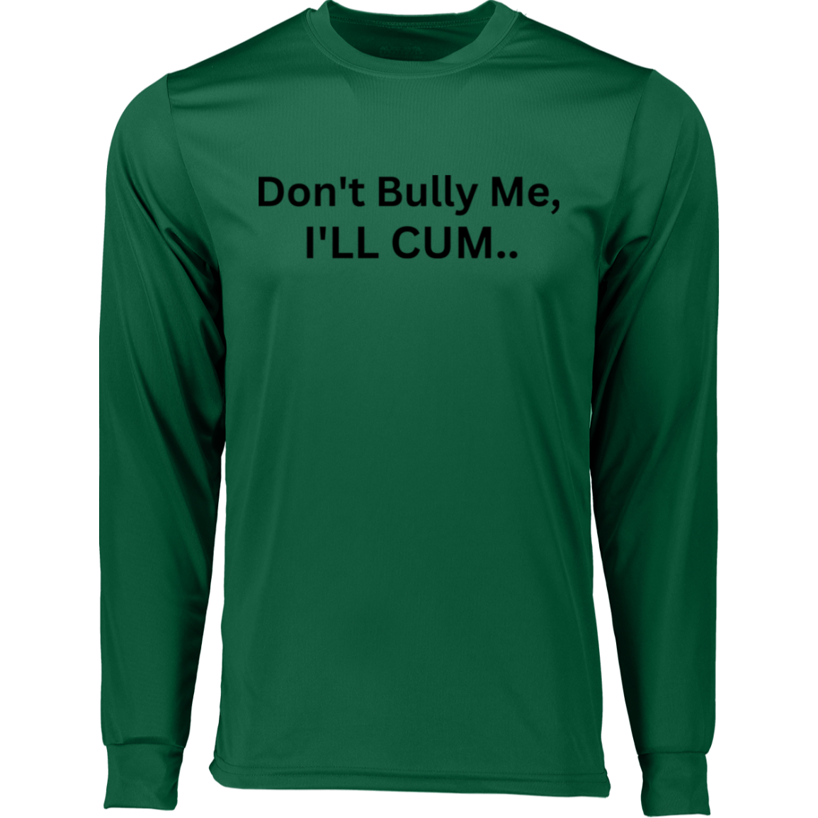 T-shirt Don't Bully Me 08i24i23