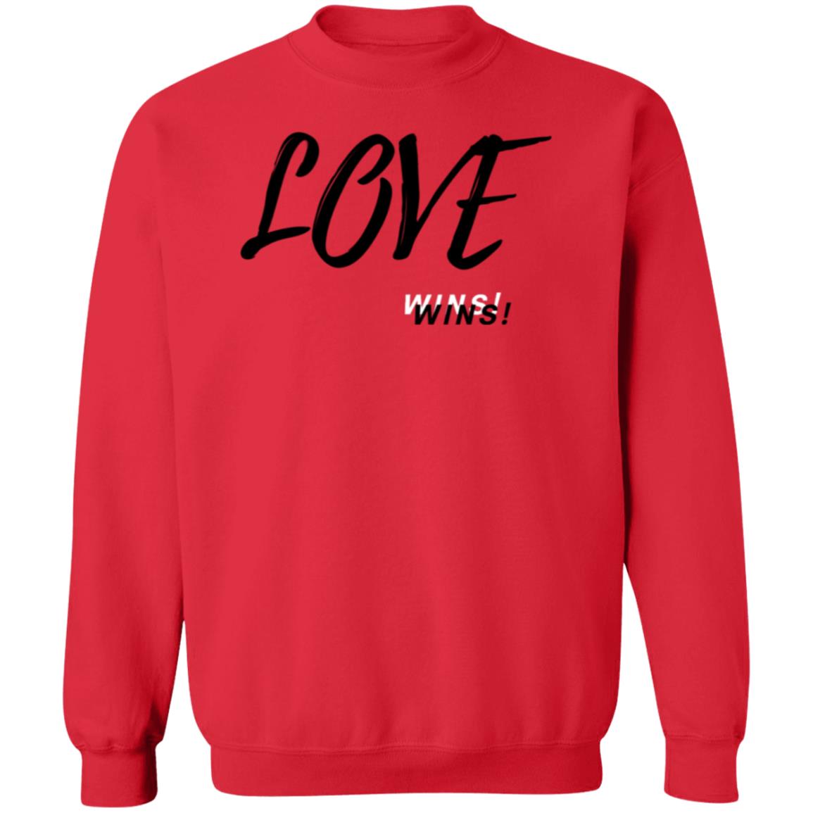 LOVEONLY™ Crewneck Sweatshirt