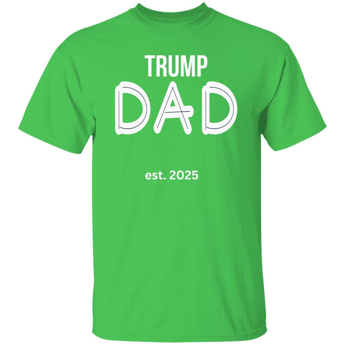 trumpDAD LIST T-Shirt