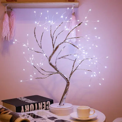 INDA™ Spirit Glow LED Tree