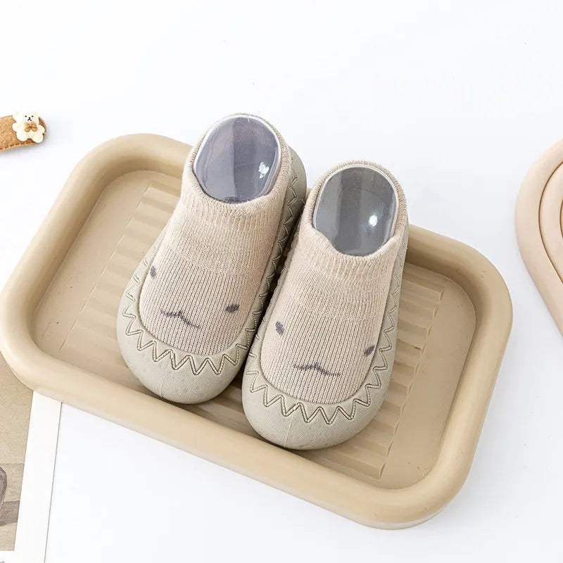 INDA™ Adorable Baby Comfy Sock Sneakers