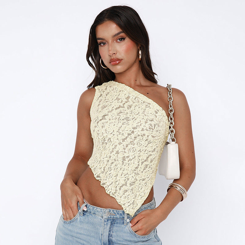 Chic Lace Cardigan: Backless Style