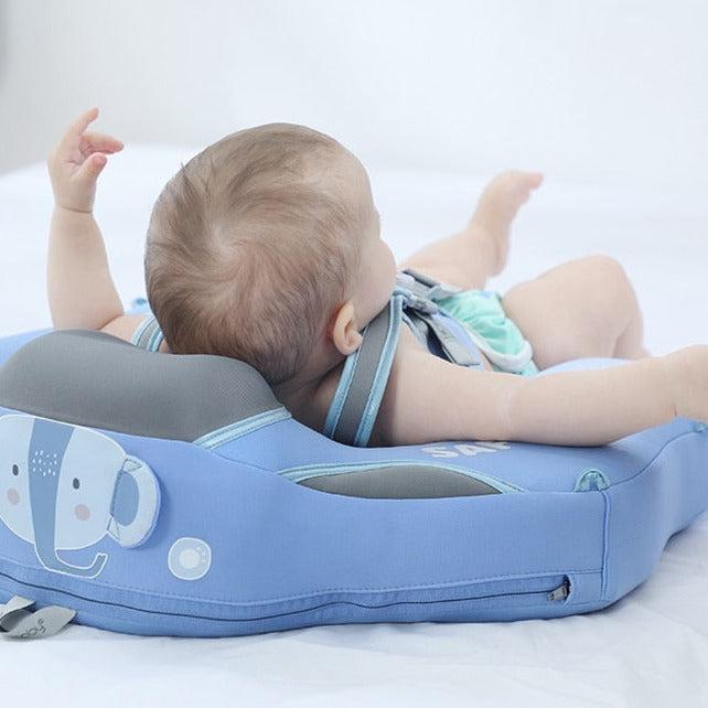 Tiny Captain Water Wings