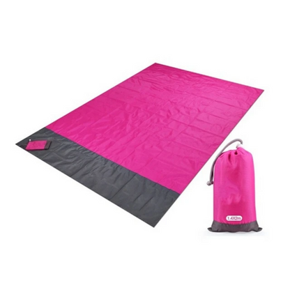 INDA™ Serenity Sand-Free Mat