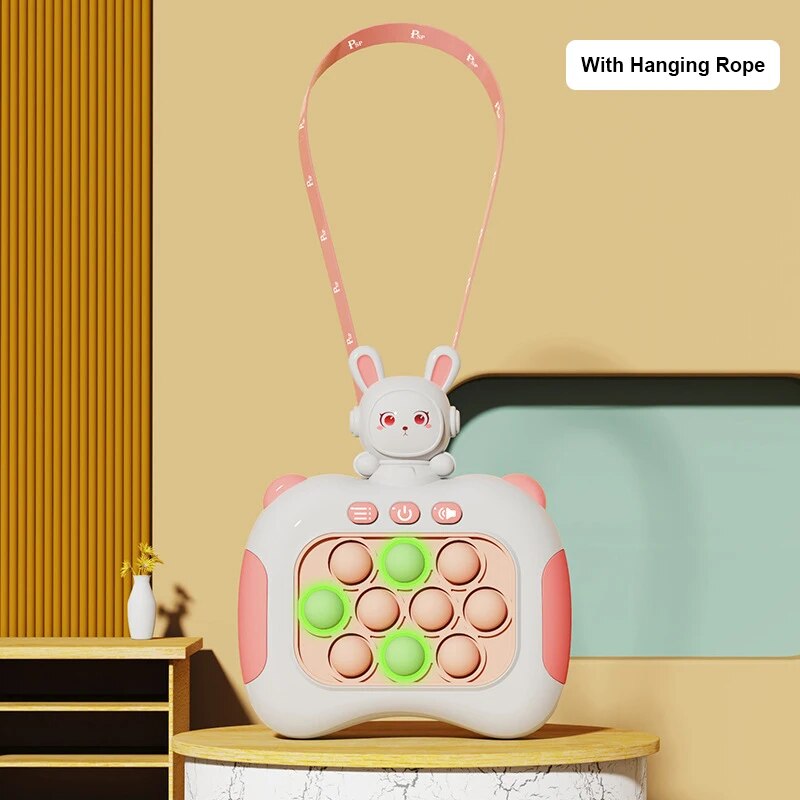 Pop 'N Joy - Kids' Anxiety Soother