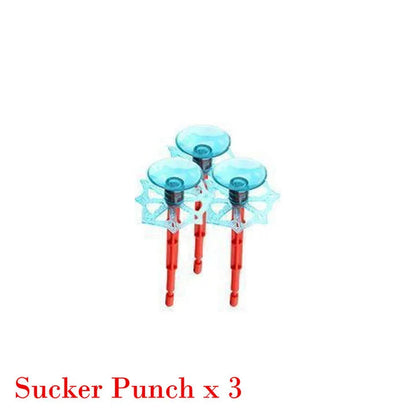 WEB Launcher Superhero Adventures