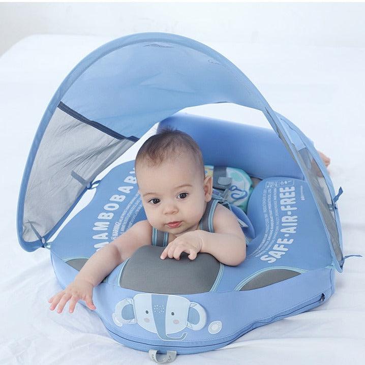 Tiny Captain Water Wings