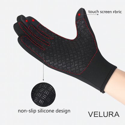 Warm Touch Windproof Gloves