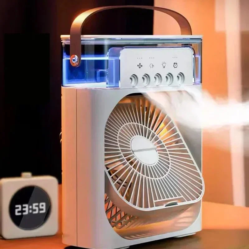 CoolBreeze™ Portable Air Cooler