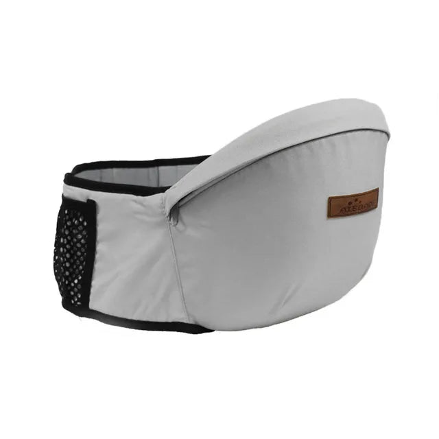 Comfortable Convenience on the Go: INDA™ CarryEase Hip Seat
