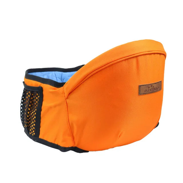 Comfortable Convenience on the Go: INDA™ CarryEase Hip Seat