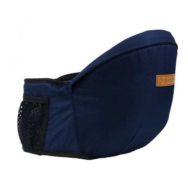 Comfortable Convenience on the Go: INDA™ CarryEase Hip Seat