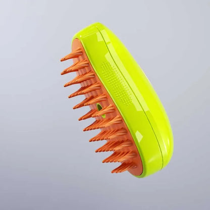 PurrfectSteam™Furr Control Comb