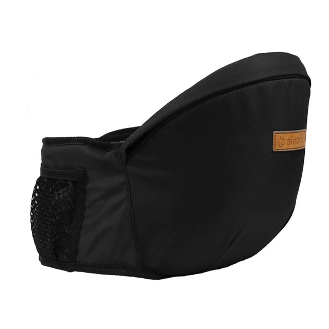 Comfortable Convenience on the Go: INDA™ CarryEase Hip Seat