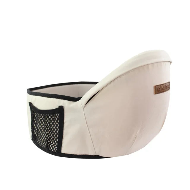Comfortable Convenience on the Go: INDA™ CarryEase Hip Seat