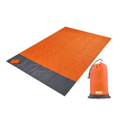 INDA™ Serenity Sand-Free Mat