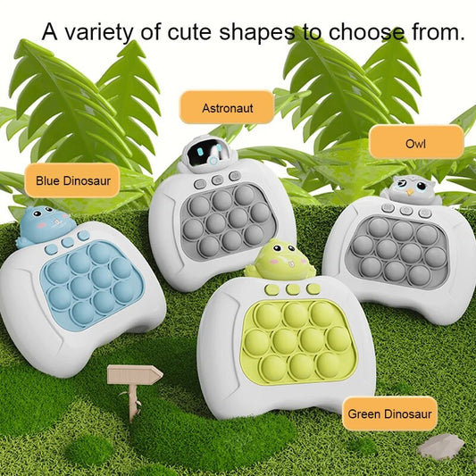 Pop 'N Joy - Kids' Anxiety Soother