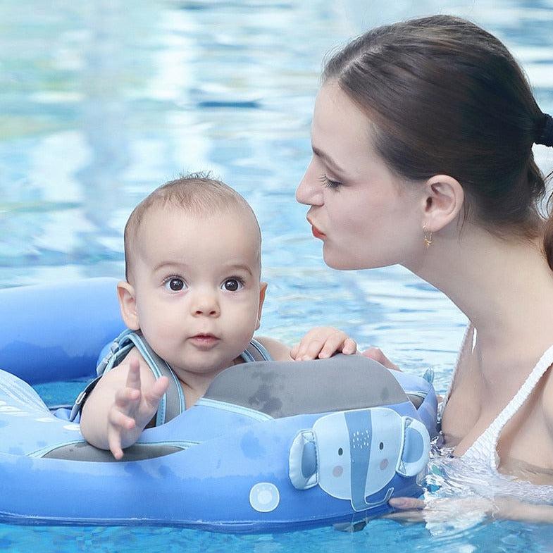 Tiny Captain Water Wings