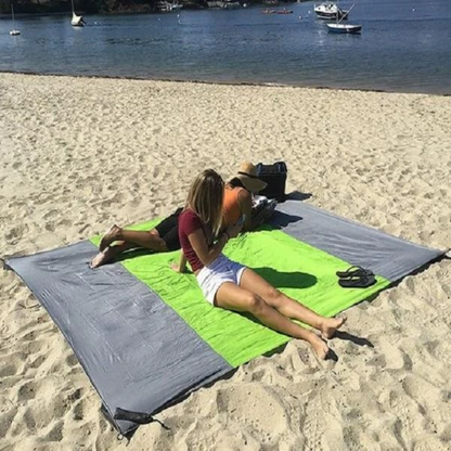 INDA™ Serenity Sand-Free Mat