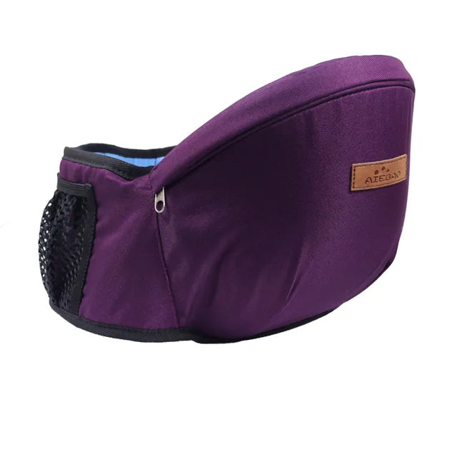 Comfortable Convenience on the Go: INDA™ CarryEase Hip Seat