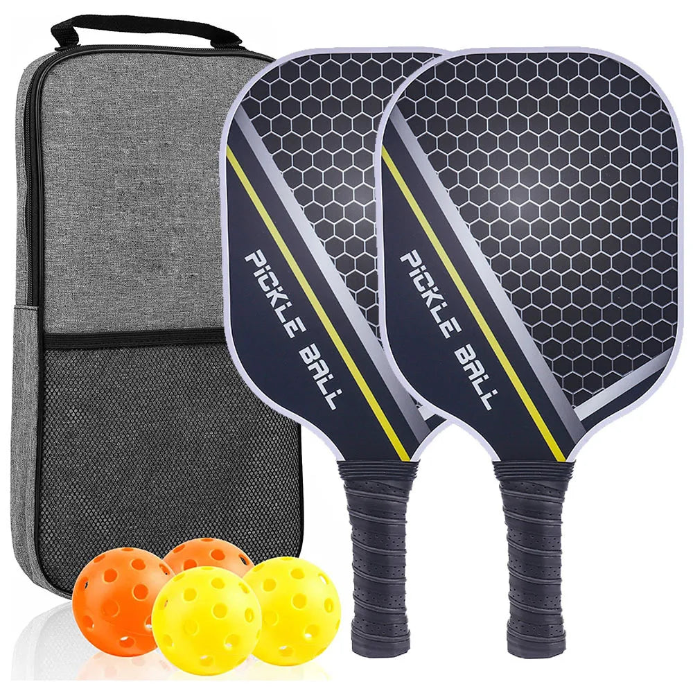 Pickleball Light Weight Paddles