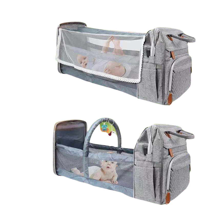 Ultimate Baby Travel Gear™