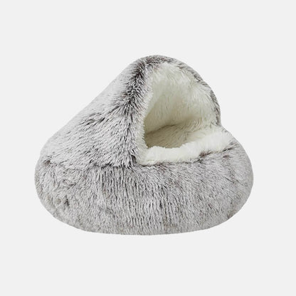 Create a Heavenly Retreat for Your Pet with INDA™ CloudSoft Pet Oasis