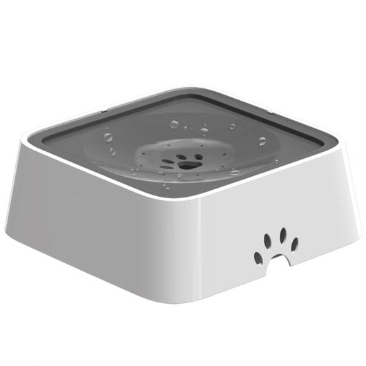 INDA™ Splash-Proof Dog Bowl