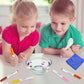 AquaDoodle™ Magic Water Pens - Mess-Free Drawing Pens for Kids