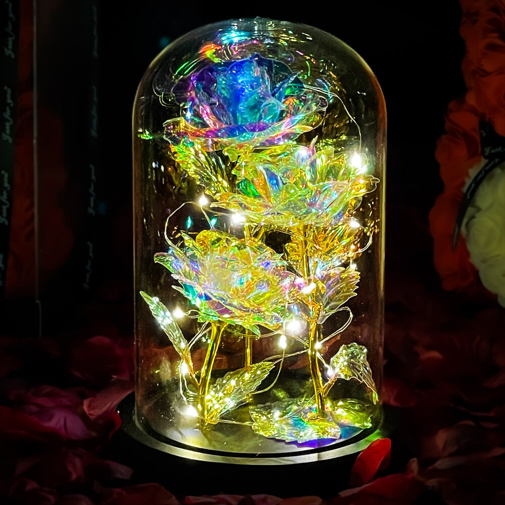 Enchanted Galaxy Forever Rose™