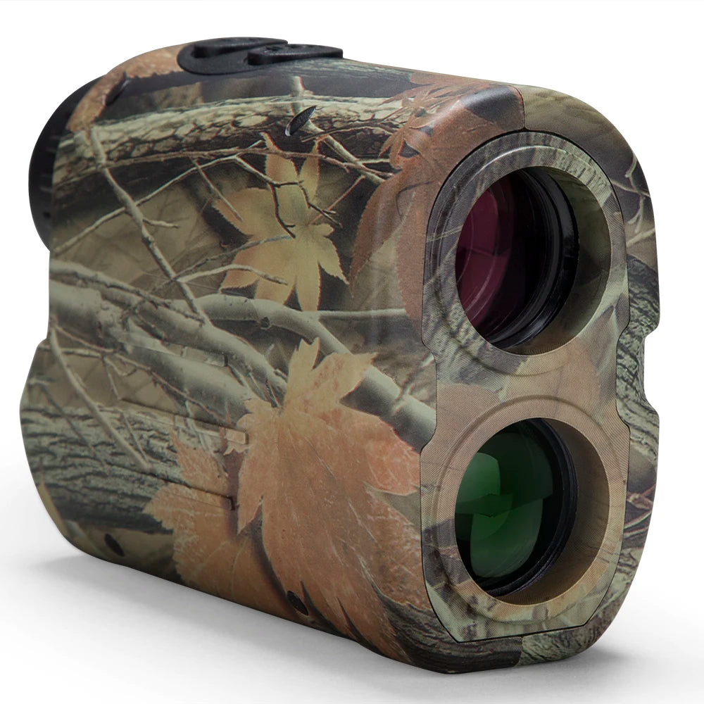 VisionMaster Multifunctional Scope