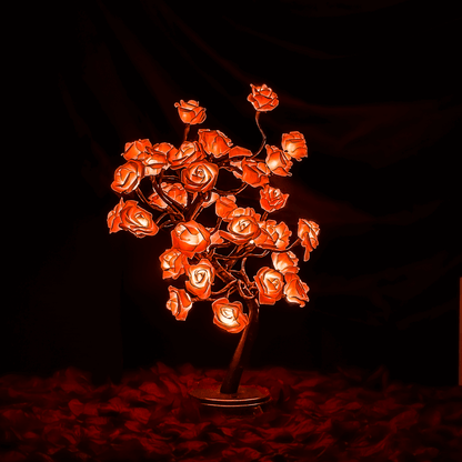 Bloom of Affection Bonsai - Cultivate Love and Tranquility with Exquisite Bonsai Trees