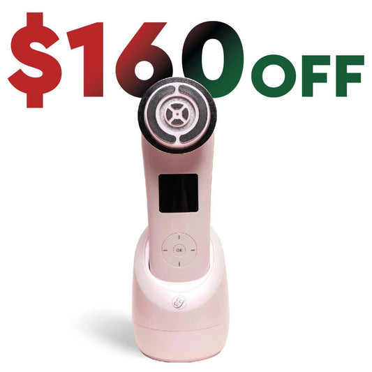 INDA LUMO Anti-Aging Handset