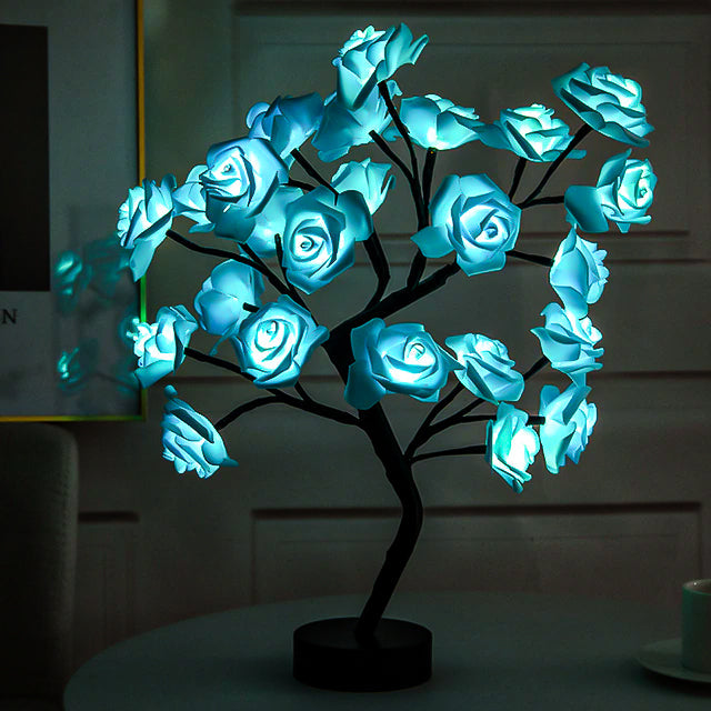 Bloom of Affection Bonsai - Cultivate Love and Tranquility with Exquisite Bonsai Trees