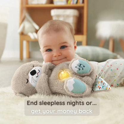 Ottery Snoozy™ Cozy Buddy