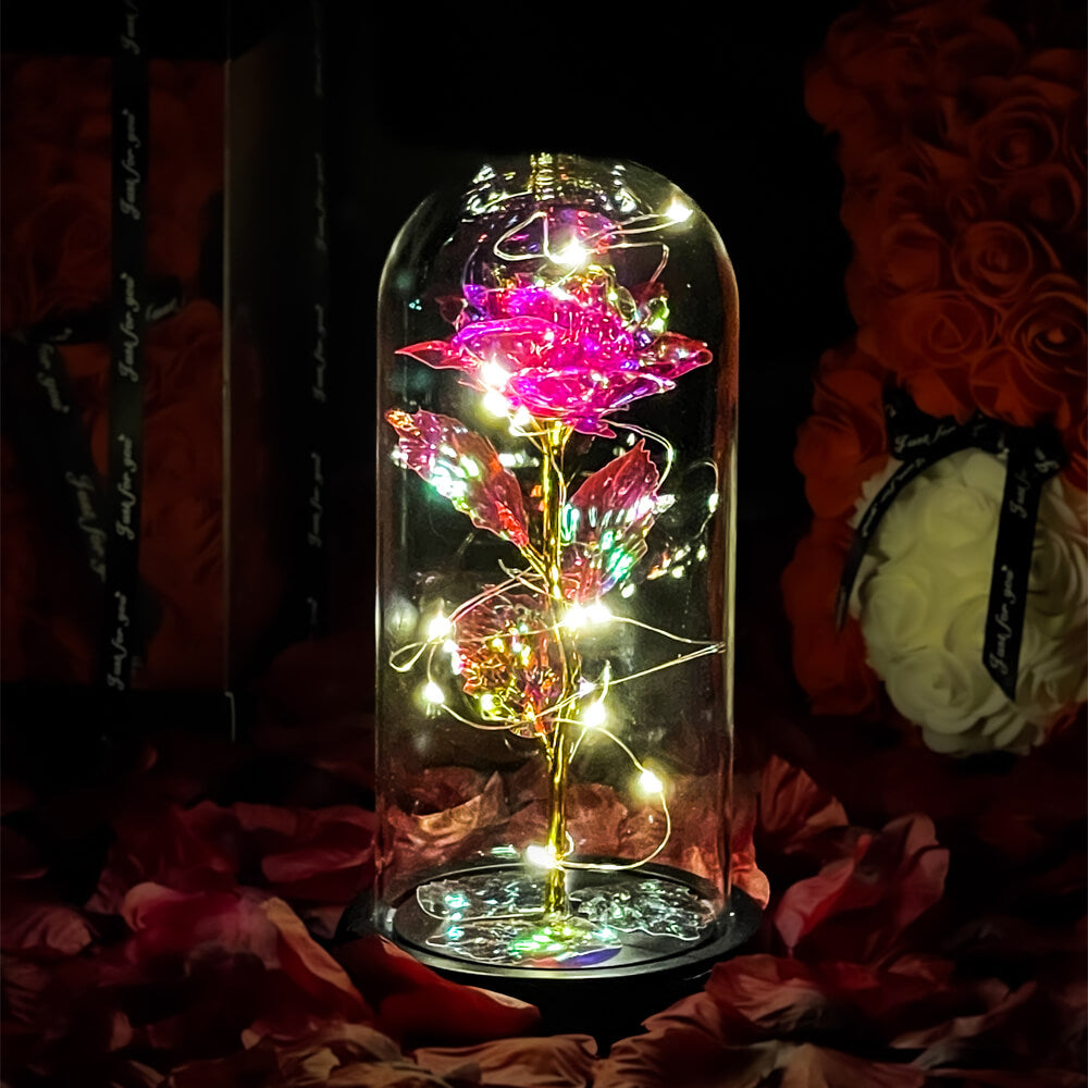 Enchanted Galaxy Forever Rose™