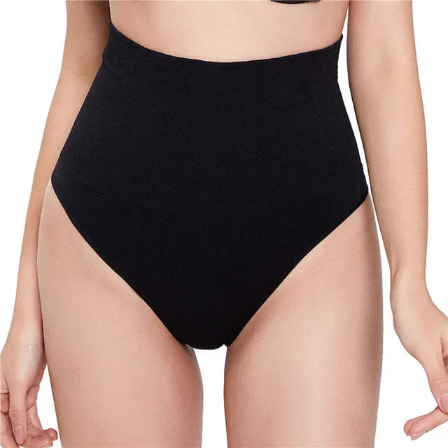 Ultimate Boost Thong Shapewear™