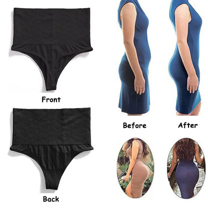 Ultimate Boost Thong Shapewear™