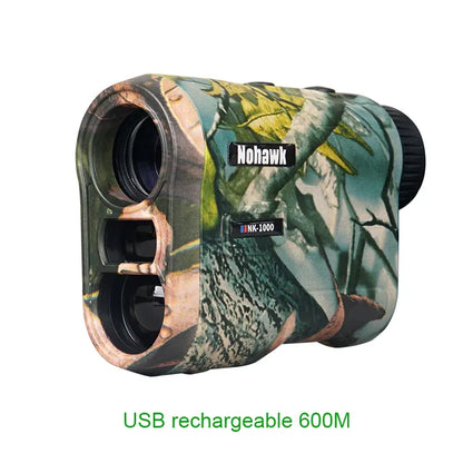 SharpShot™ Precision Pro Rangefinder