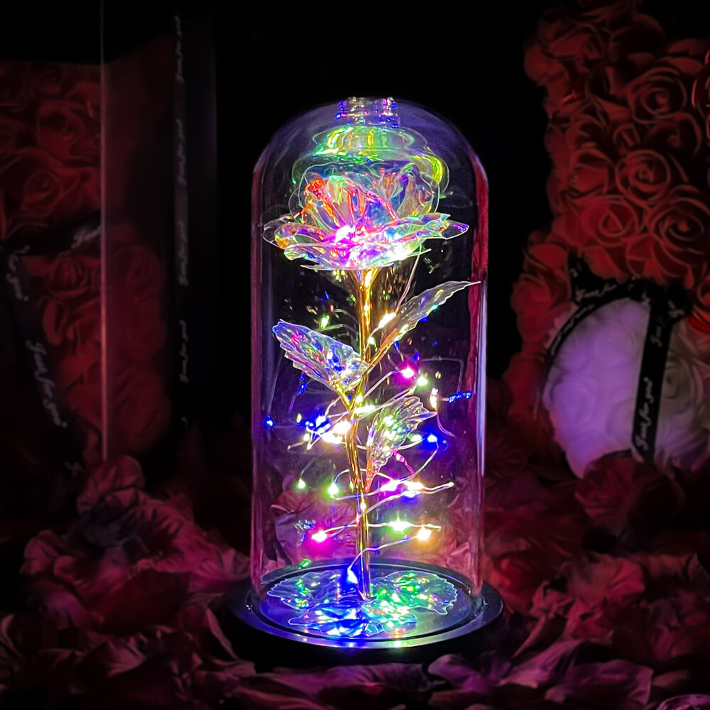 Enchanted Galaxy Forever Rose™