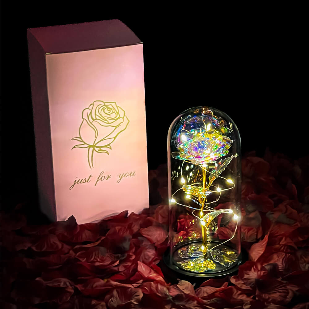 Enchanted Galaxy Forever Rose™