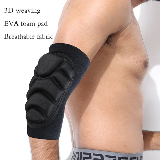 Guardian Gear: Ultimate Snowboard Safety - Stay Protected on the Slopes