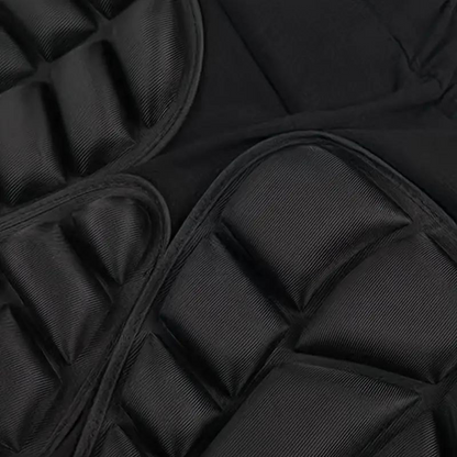 SlopeGuard™ Impact Shorts: Ultimate Protection
